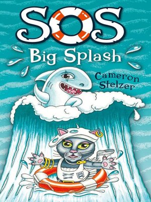 cover image of SOS Big Splash